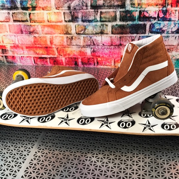 🔘 Vans SK8-Hi 🔘 - Picture 7 of 7